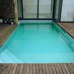 Portugal Alma - Oporto - Private Heated Pool 홈스테이