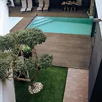 홈스테이 Portugal Alma - Oporto - Private Heated Pool
