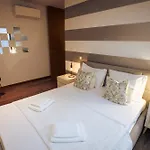 Portugal Alma - Oporto - Private Heated Pool 홈스테이 이르메진드