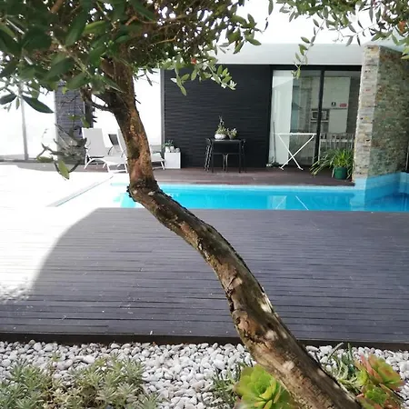 Homestay Oporto *
