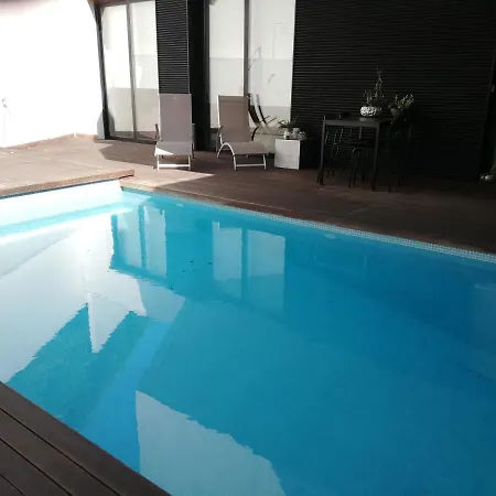 Homestay Oporto Ermesinde