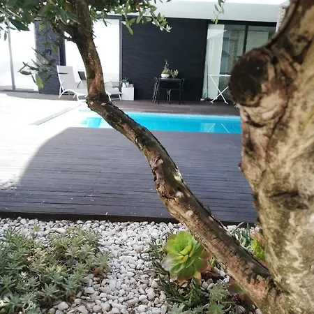 Homestay Oporto Ermesinde