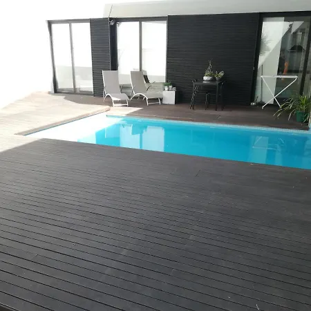 Oporto Homestay