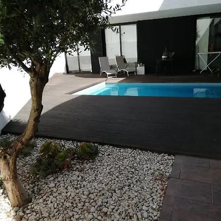 Oporto Homestay