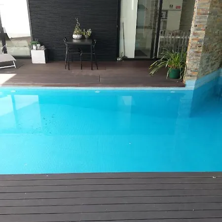 منزل للإقامة Oporto