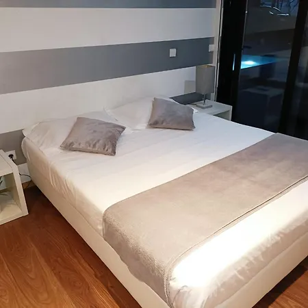 Oporto Homestay *