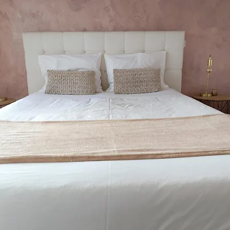 Homestay Oporto *