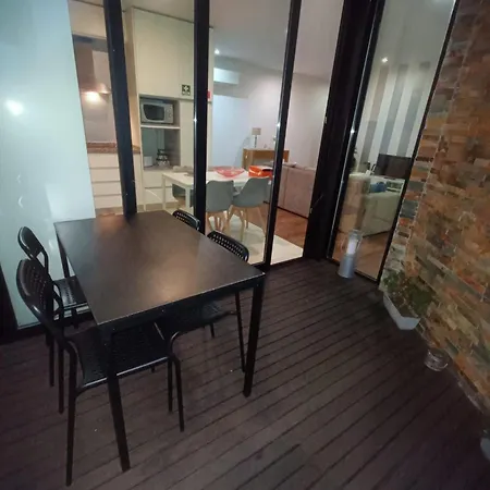 Homestay Oporto Ermesinde