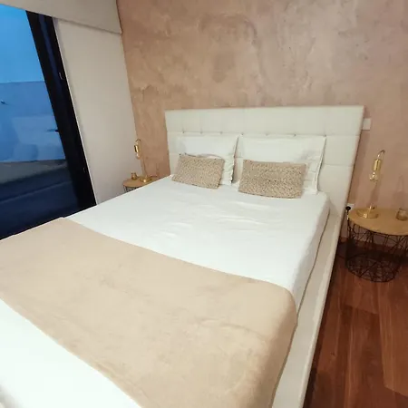 Homestay Oporto