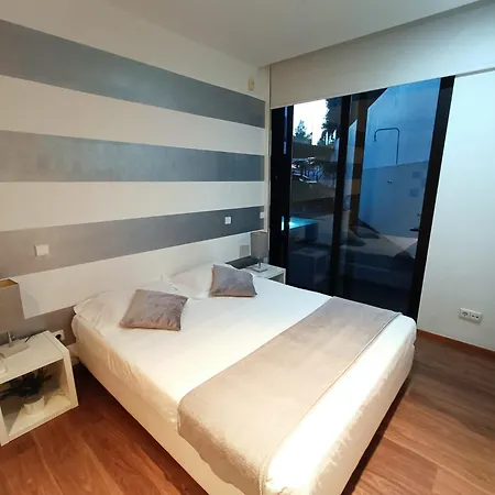 Oporto Homestay *