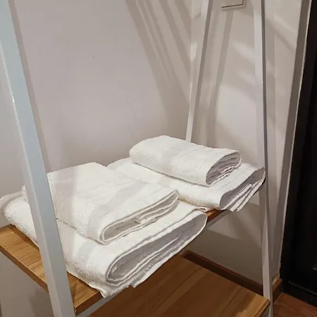 Oporto Homestay Ermesinde