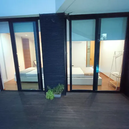 Oporto Homestay