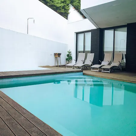 Portugal Alma - Oporto Habitación en casa particular