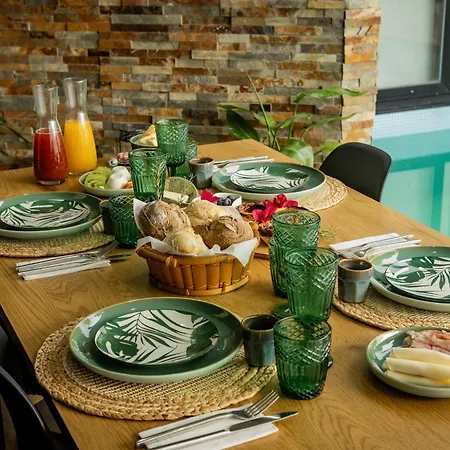 Habitación en casa particular Portugal Alma - Oporto *