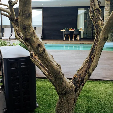 Accommodatie bij particulieren Portugal Alma - Oporto Ermesinde