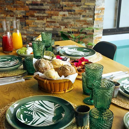 Habitación en casa particular Portugal Alma - Oporto