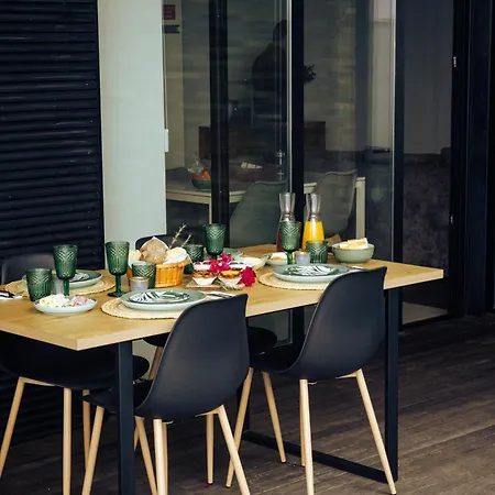 Habitación en casa particular Portugal Alma - Oporto *