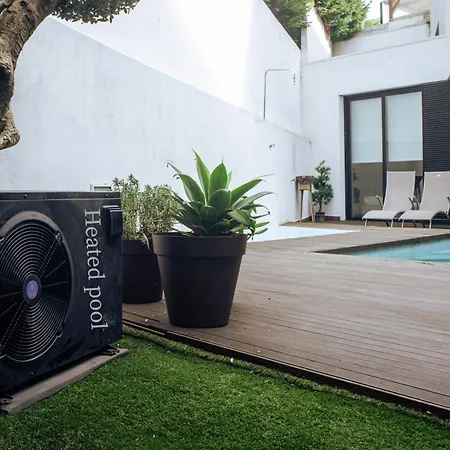 Portugal Alma - Oporto Ermesinde