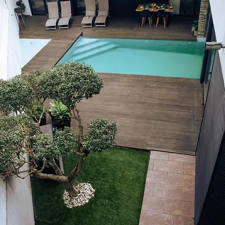 Alloggio in famiglia Portugal Alma - Oporto - Private Heated Pool