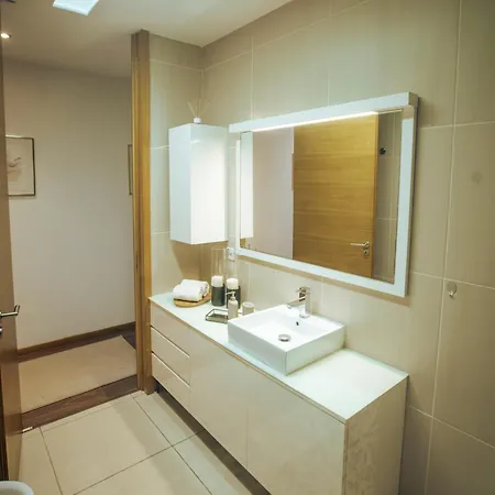 Portugal Alma - Oporto Kwatera prywatna