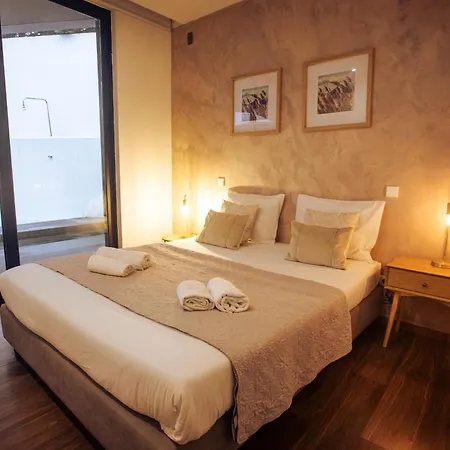 Habitación en casa particular Portugal Alma - Oporto *