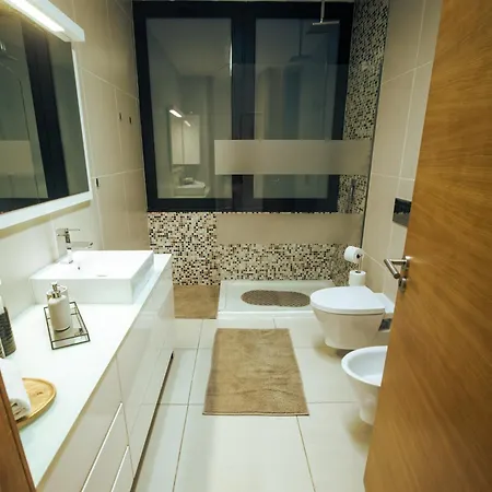 Accommodatie bij particulieren Portugal Alma - Oporto