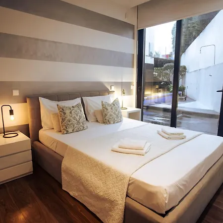 Portugal Alma - Oporto Accommodatie bij particulieren *