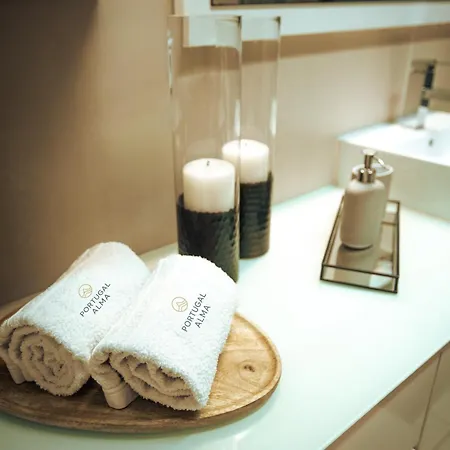 Portugal Alma - Oporto Kwatera prywatna Ermesinde