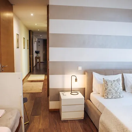 Habitación en casa particular Portugal Alma - Oporto Ermesinde