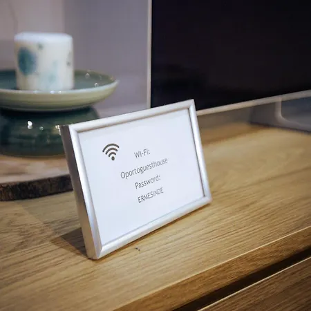 Habitación en casa particular Portugal Alma - Oporto