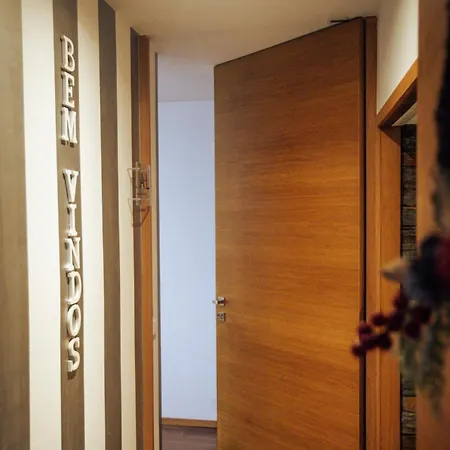 Portugal Alma - Oporto Homestay szállás