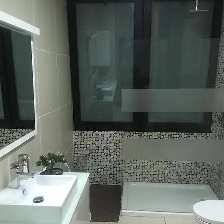 Homestay Oporto *