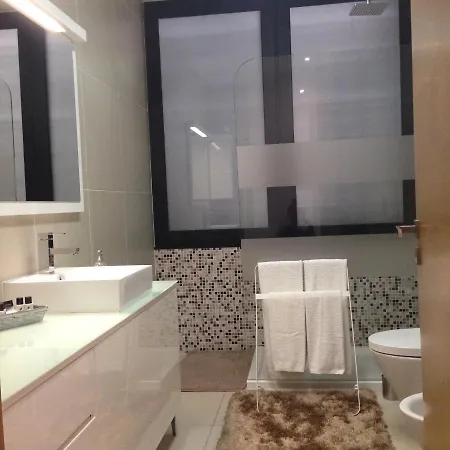 Oporto Homestay