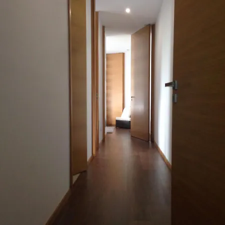 Homestay Oporto Ermesinde