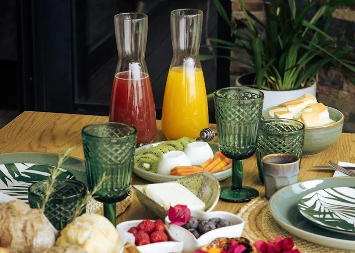 Portugal Alma - Oporto - Private Heated Pool 이르메진드