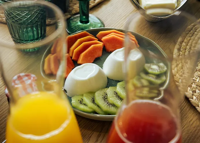 Portugal Alma - Oporto - Private Heated Pool