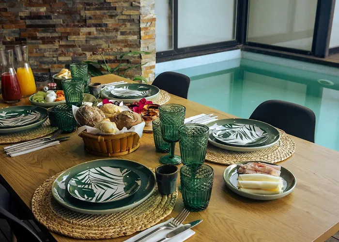 Portugal Alma - Oporto - Private Heated Pool 홈스테이