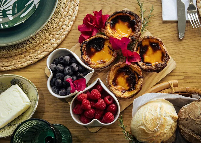 홈스테이 Portugal Alma - Oporto - Private Heated Pool 이르메진드