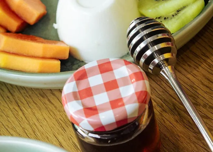 Portugal Alma - Oporto - Private Heated Pool * 이르메진드