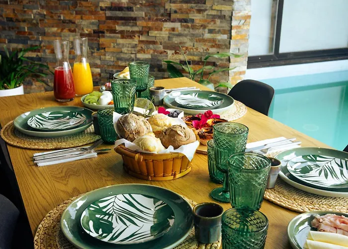 홈스테이 Portugal Alma - Oporto - Private Heated Pool