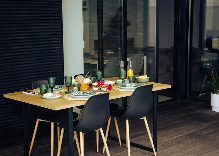 홈스테이 Portugal Alma - Oporto - Private Heated Pool *