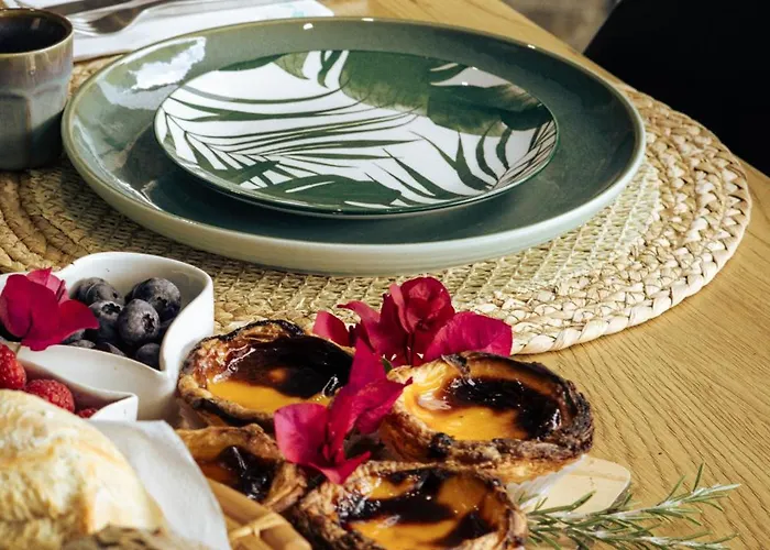 Séjour chez l'habitant Portugal Alma - Oporto - Private Heated Pool Ermesinde