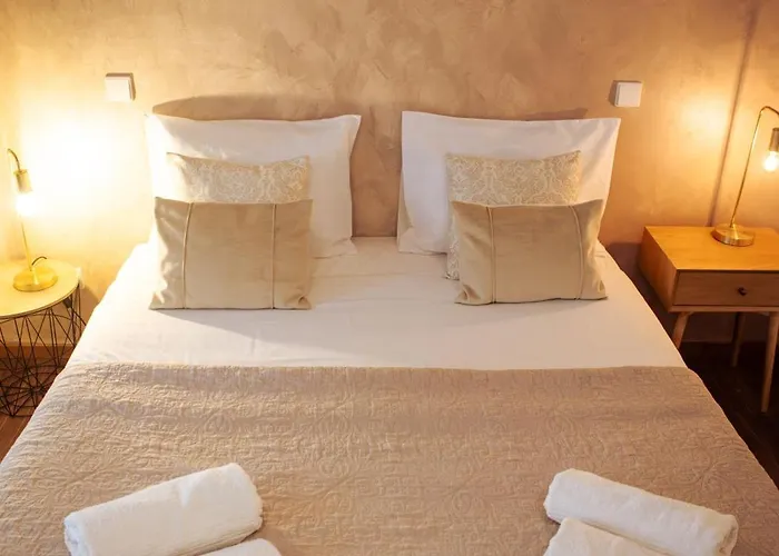 Portugal Alma - Oporto - Private Heated Pool * 이르메진드