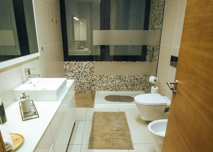 홈스테이 Portugal Alma - Oporto - Private Heated Pool