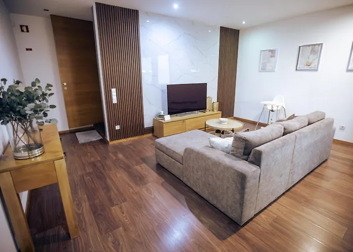 Portugal Alma - Oporto - Private Heated Pool