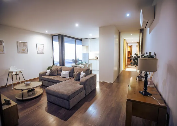 Portugal Alma - Oporto - Private Heated Pool *