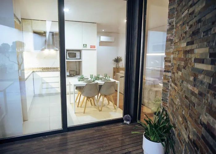 Portugal Alma - Oporto - Private Heated Pool Séjour chez l'habitant