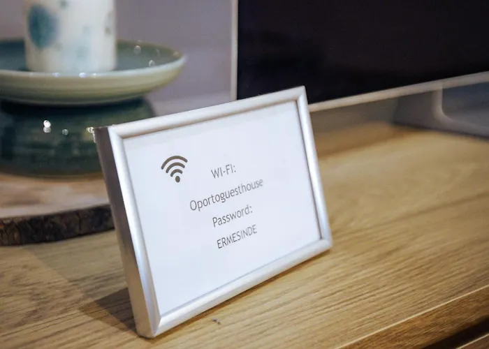 홈스테이 Portugal Alma - Oporto - Private Heated Pool