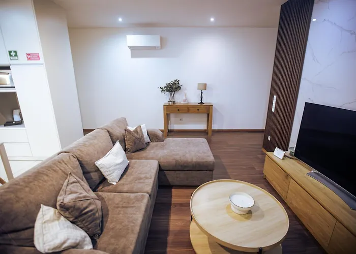 Portugal Alma - Oporto - Private Heated Pool